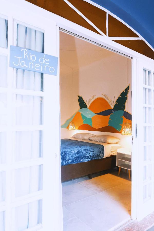Sea Wolf Hostel - Lagoa Da Conceicao Florianópolis Exteriör bild