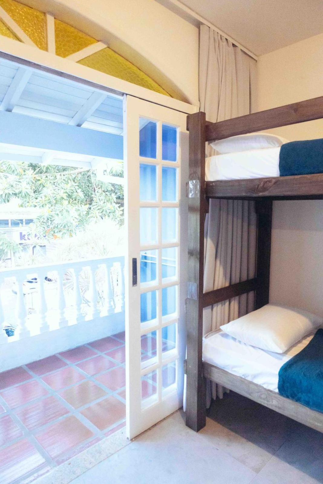 Sea Wolf Hostel - Lagoa Da Conceicao Florianópolis Exteriör bild