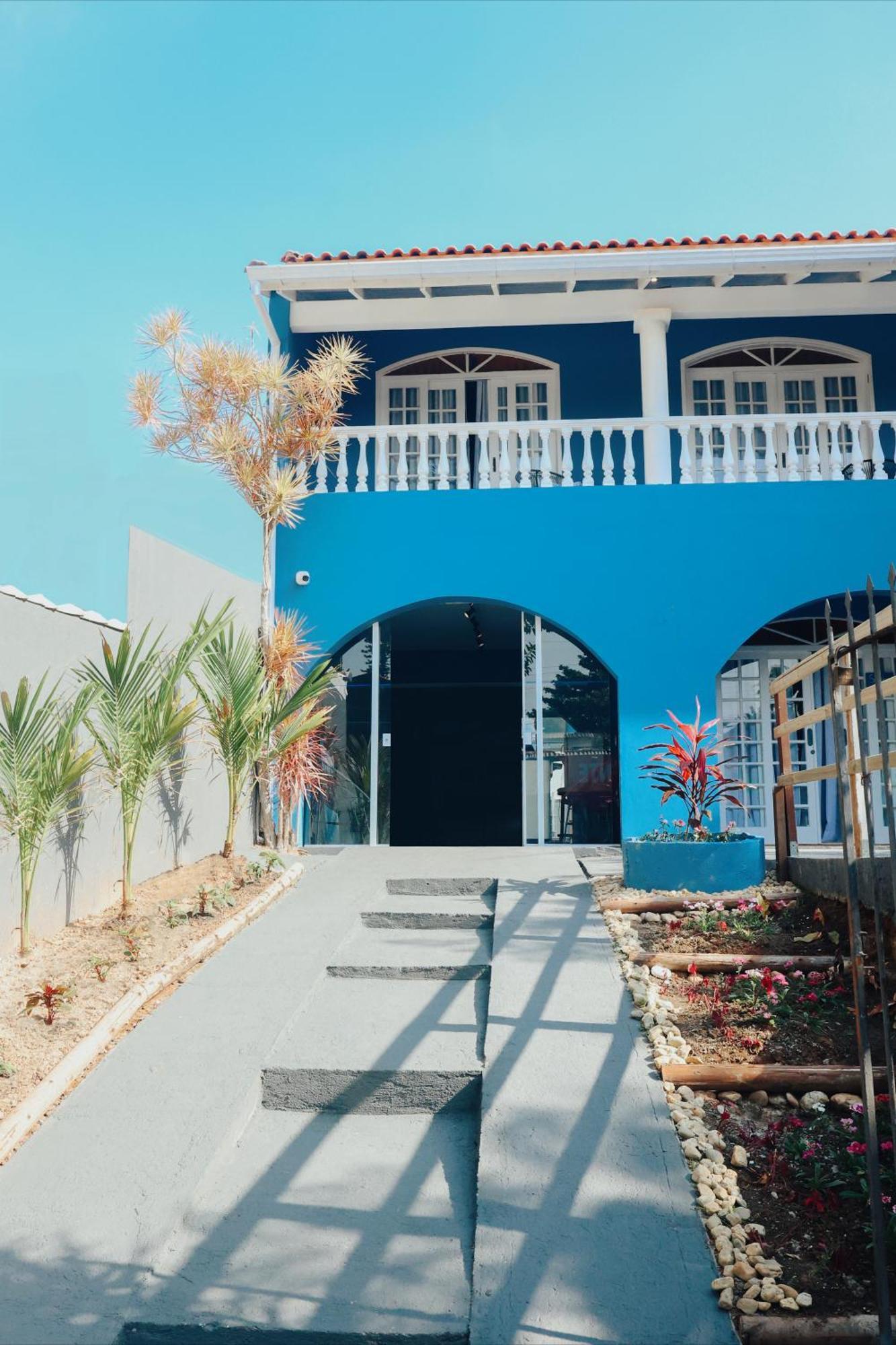 Sea Wolf Hostel - Lagoa Da Conceicao Florianópolis Exteriör bild